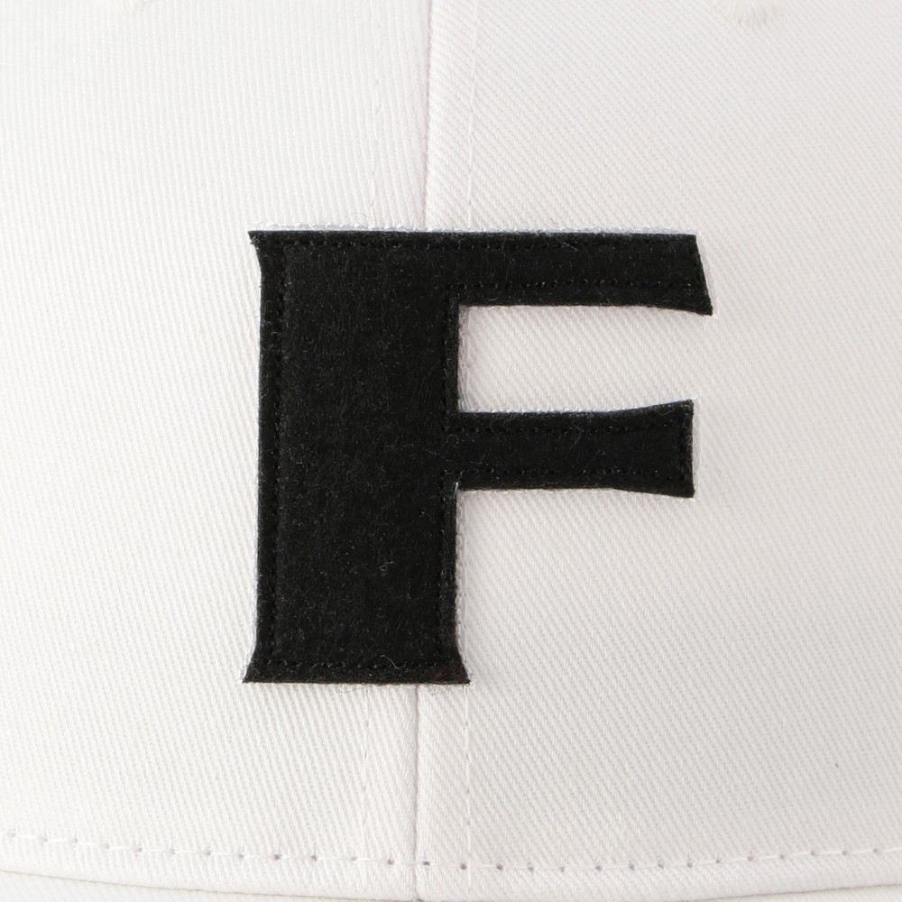 MS INITIAL CAP,White, large image number 1